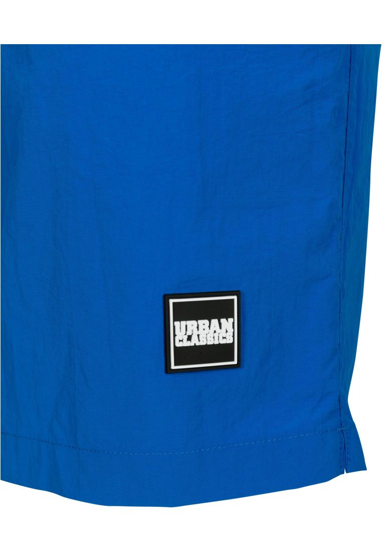 Block Swim Shorts -  - TTUTB1026 - 4754
