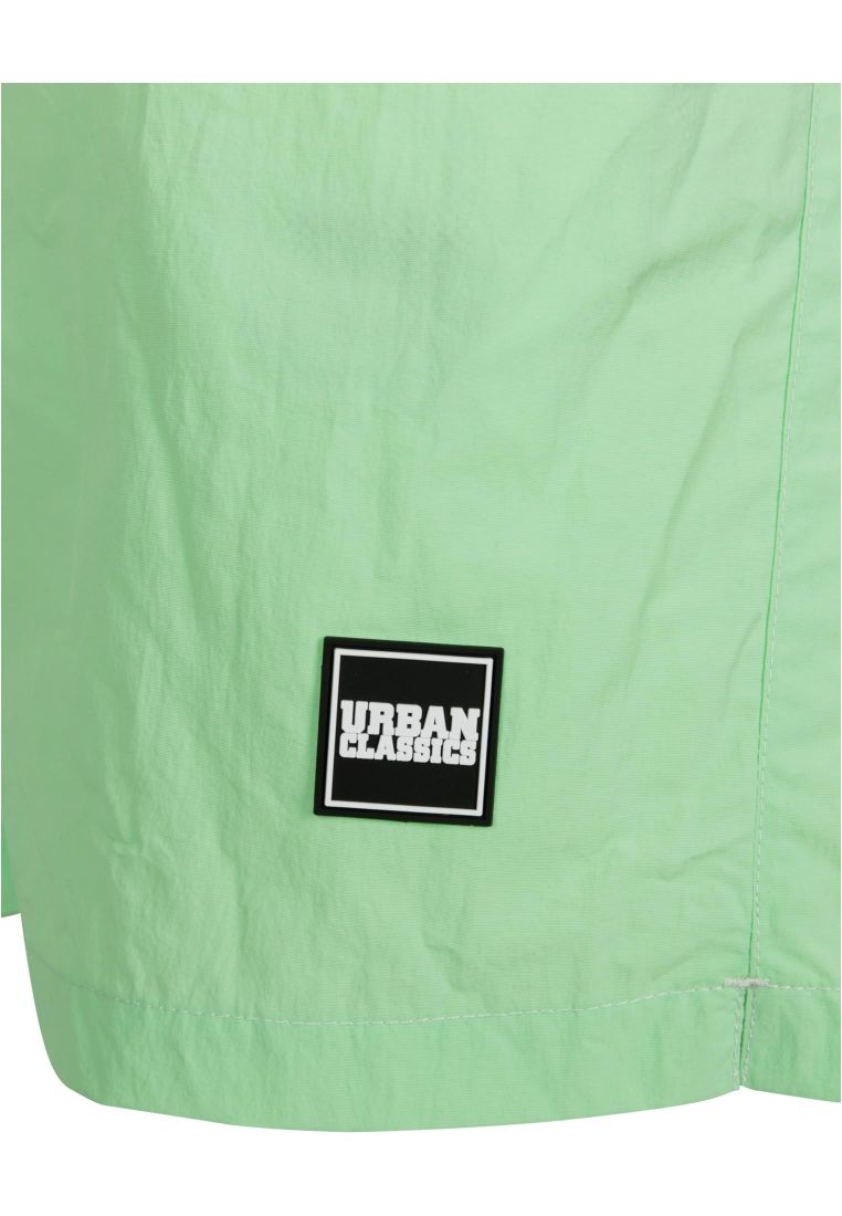 Block Swim Shorts -  - TTUTB1026 - 4964