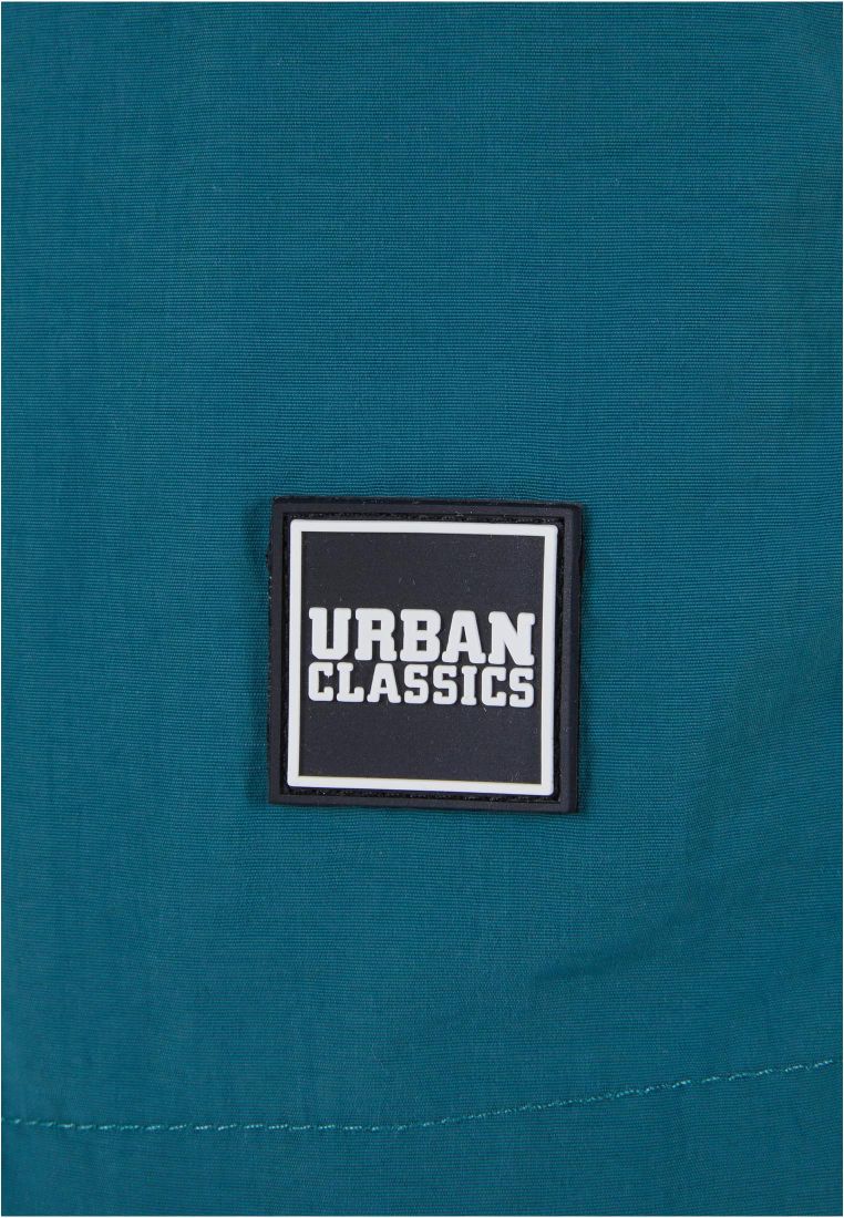 Block Swim Shorts -  - TTUTB1026 - 5563