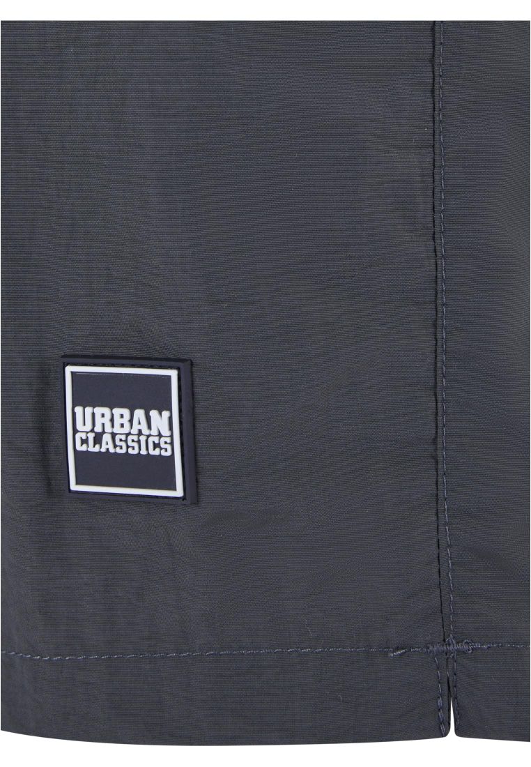 Block Swim Shorts -  - TTUTB1026 - 5833