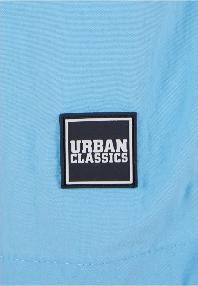 Block Swim Shorts -  - TTUTB1026 - 7693