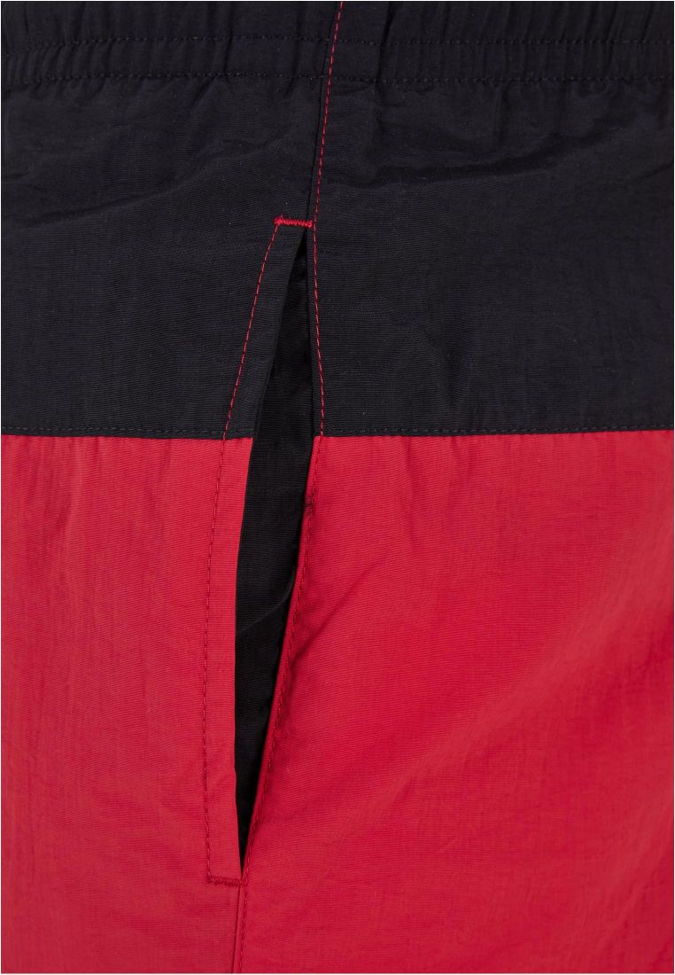 Block Swim Shorts -  - TTUTB1026 - 315