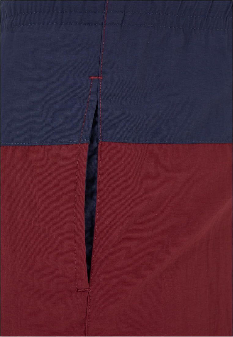 Block Swim Shorts -  - TTUTB1026 - 2175