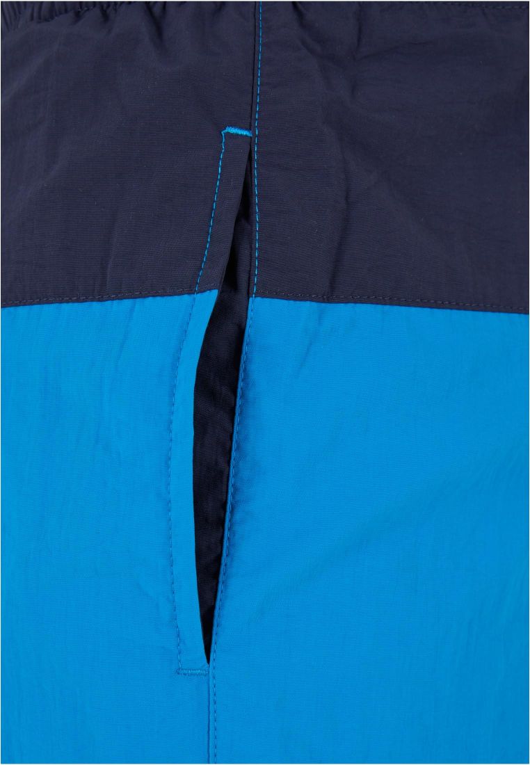 Block Swim Shorts -  - TTUTB1026 - 2445