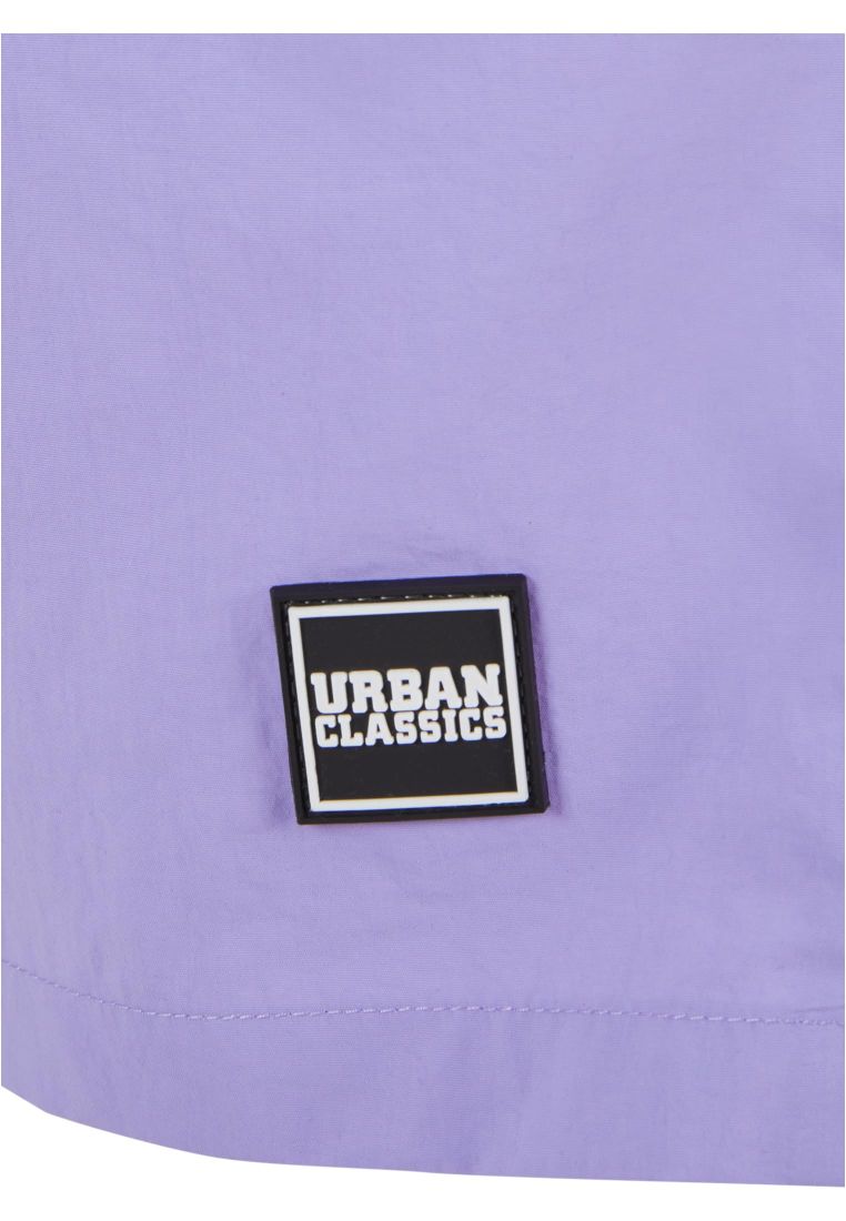 Block Swim Shorts -  - TTUTB1026 - 4004