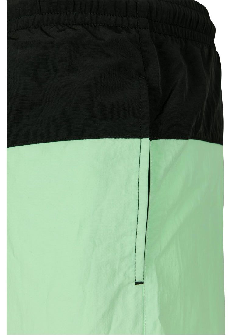 Block Swim Shorts -  - TTUTB1026 - 4965