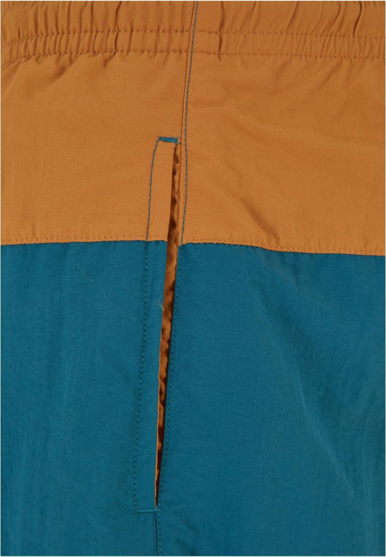 Block Swim Shorts -  - TTUTB1026 - 5559