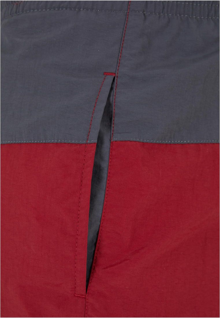 Block Swim Shorts -  - TTUTB1026 - 6644