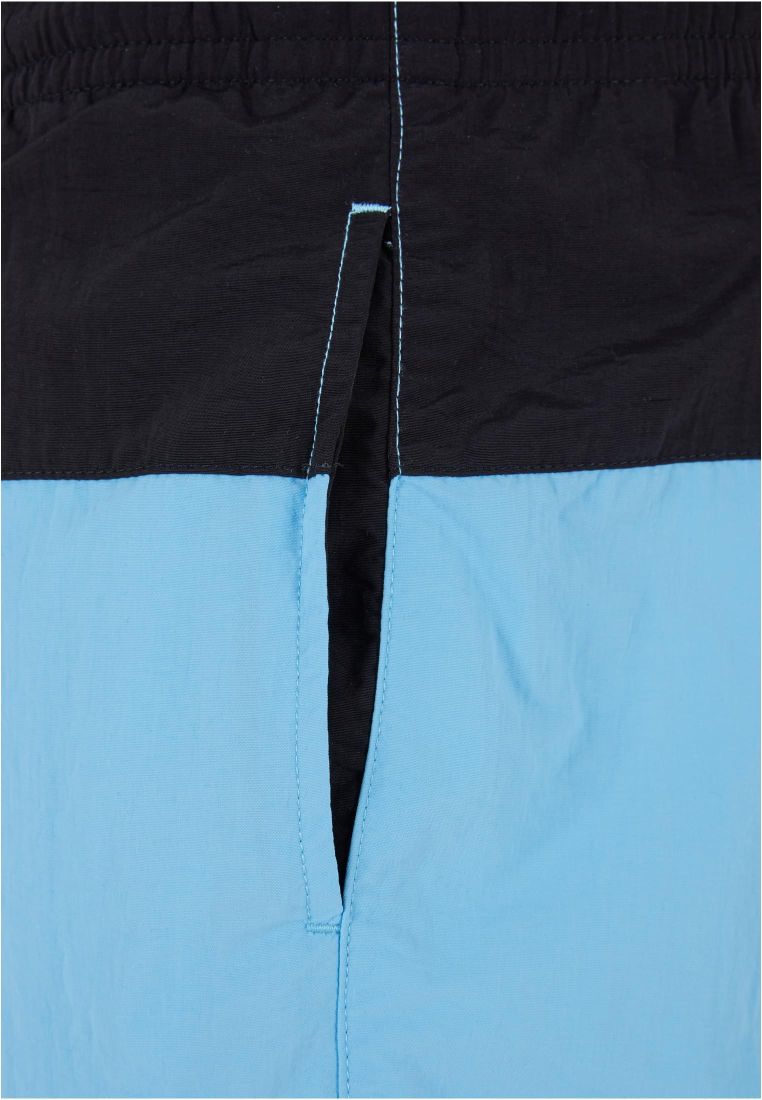 Block Swim Shorts -  - TTUTB1026 - 7694