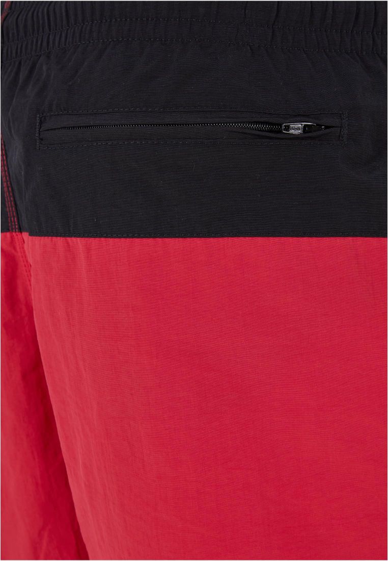 Block Swim Shorts -  - TTUTB1026 - 316