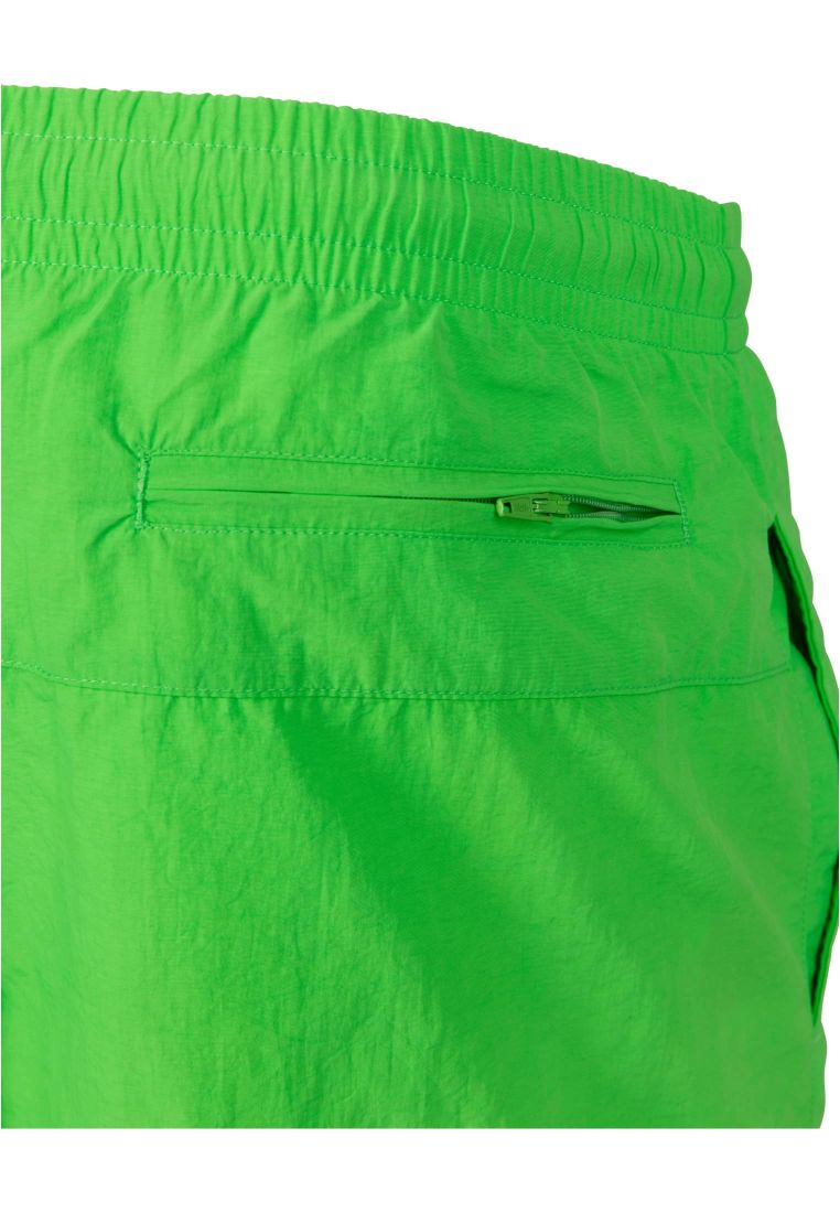 Block Swim Shorts -  - TTUTB1026 - 856