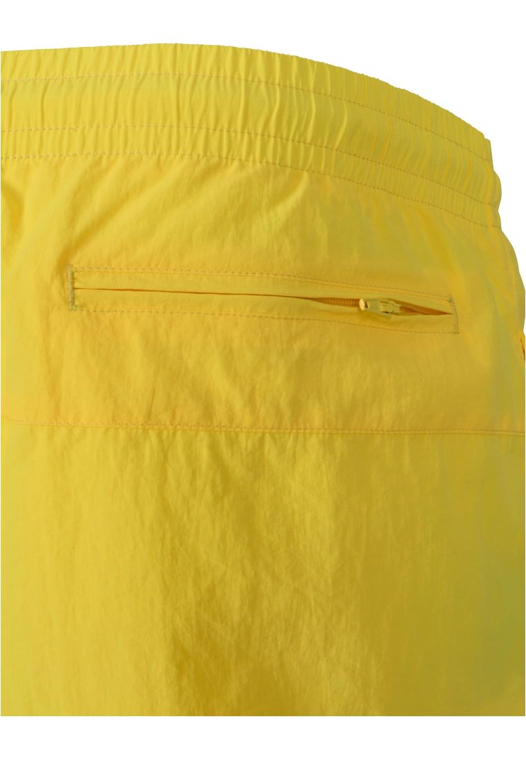 Block Swim Shorts -  - TTUTB1026 - 1126