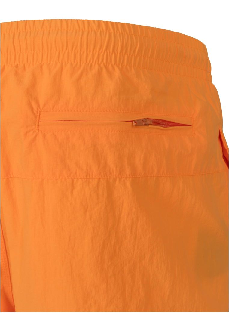 Block Swim Shorts -  - TTUTB1026 - 1936