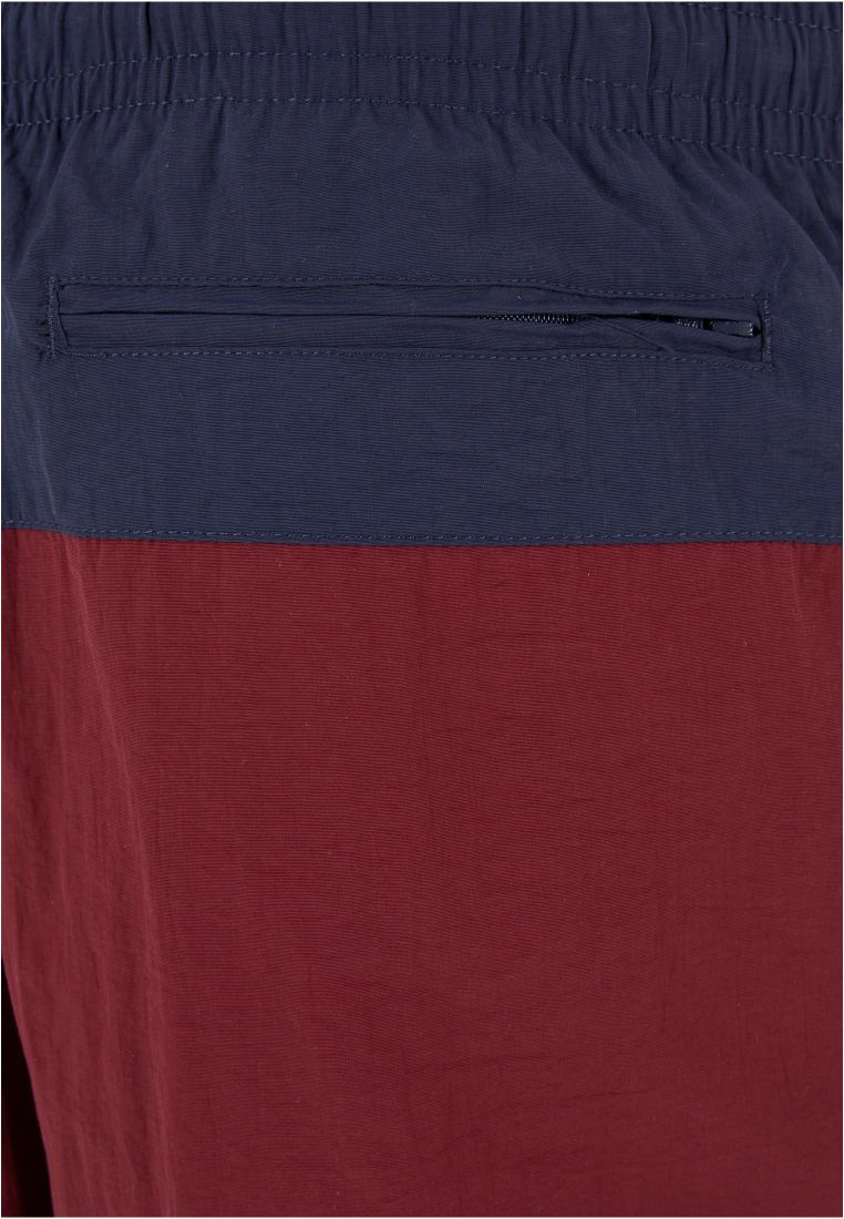 Block Swim Shorts -  - TTUTB1026 - 2176