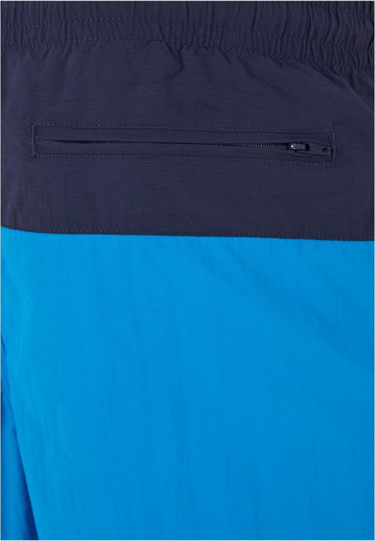 Block Swim Shorts -  - TTUTB1026 - 2446