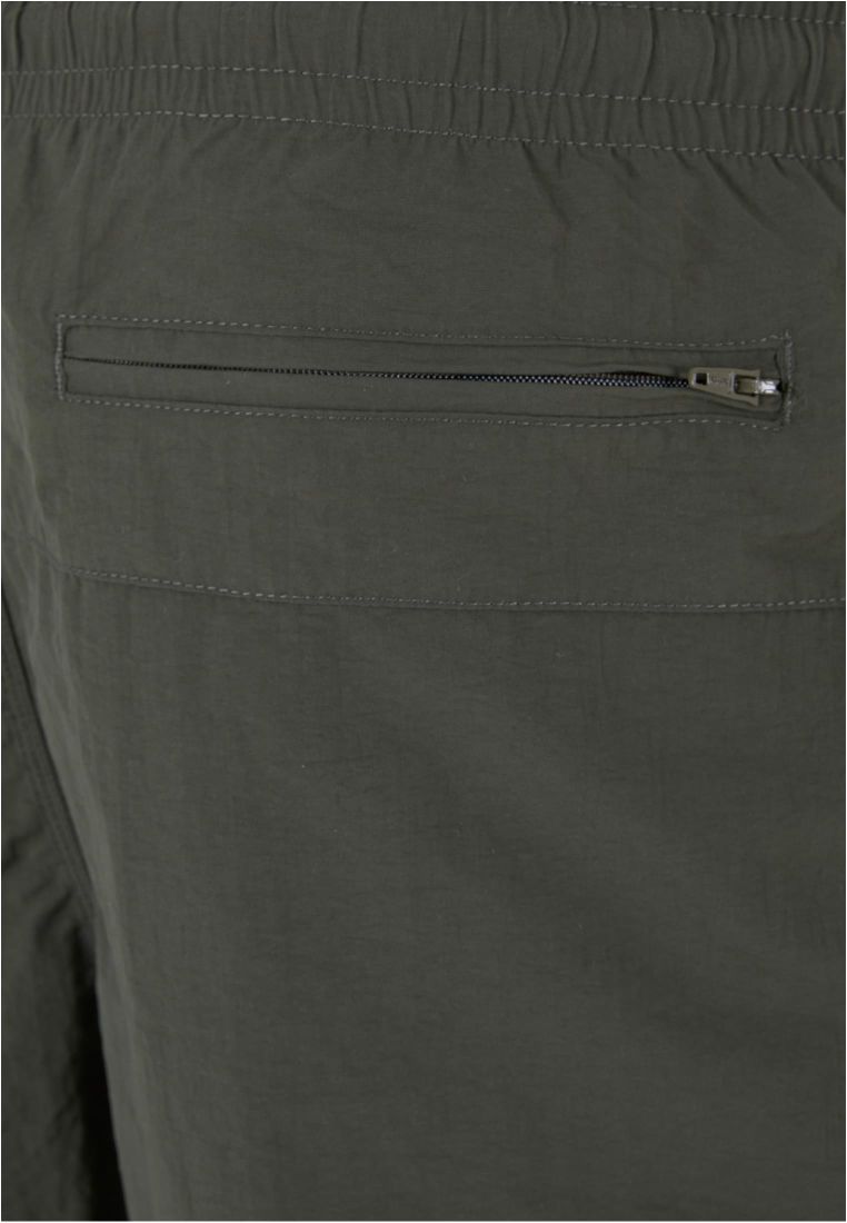 Block Swim Shorts -  - TTUTB1026 - 2711