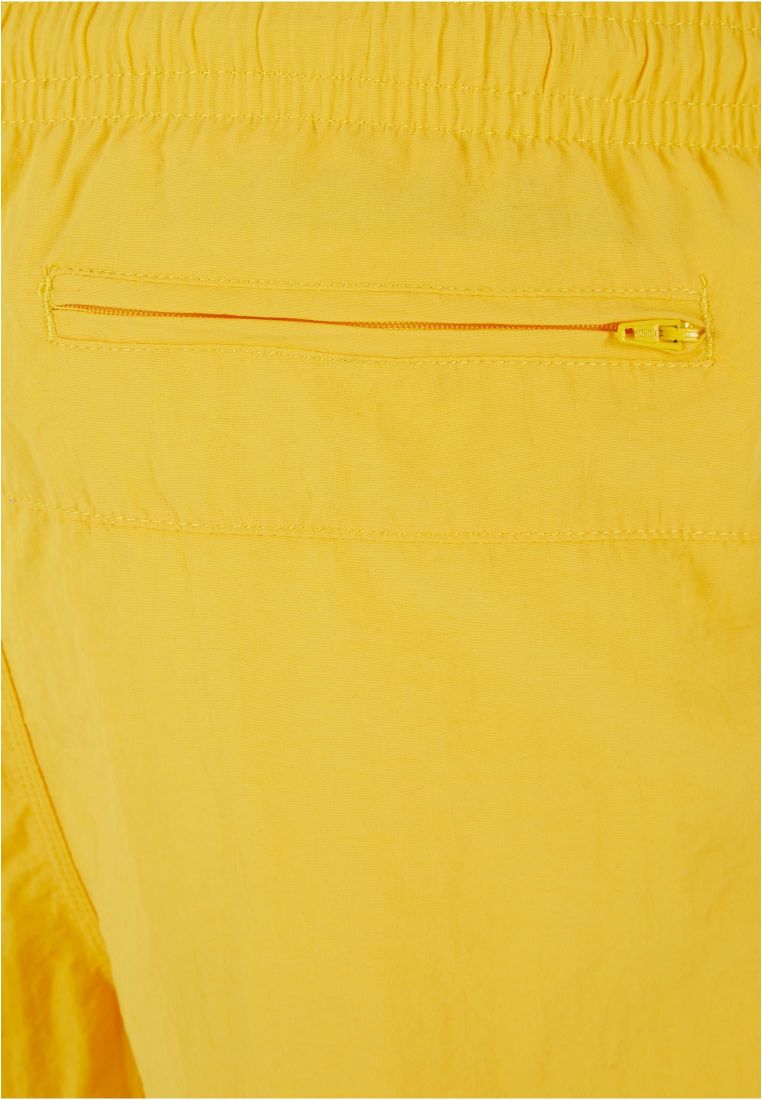 Block Swim Shorts -  - TTUTB1026 - 4035