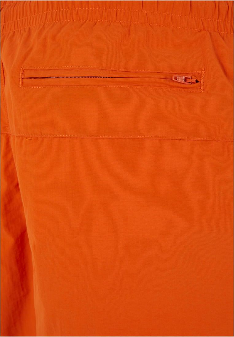 Block Swim Shorts -  - TTUTB1026 - 4185