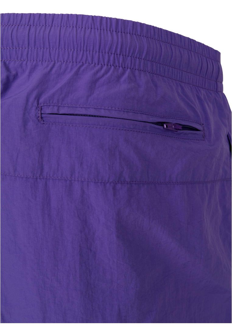 Block Swim Shorts -  - TTUTB1026 - 4486