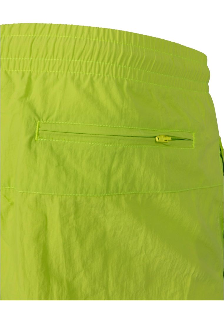 Block Swim Shorts -  - TTUTB1026 - 4576