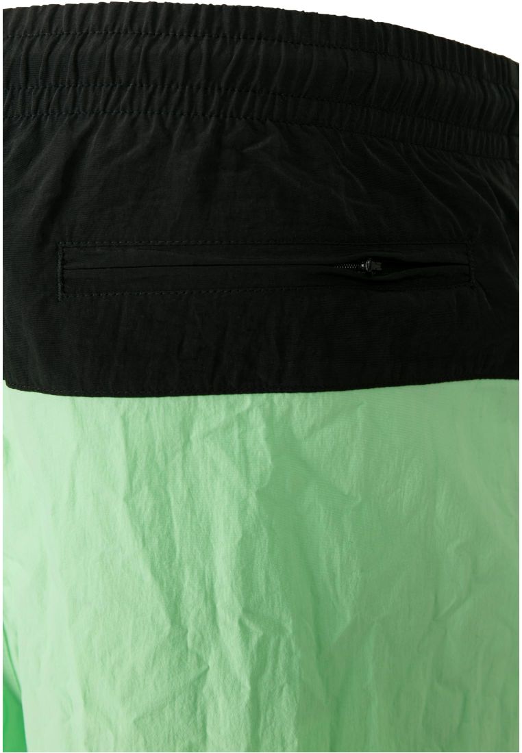 Block Swim Shorts -  - TTUTB1026 - 4966