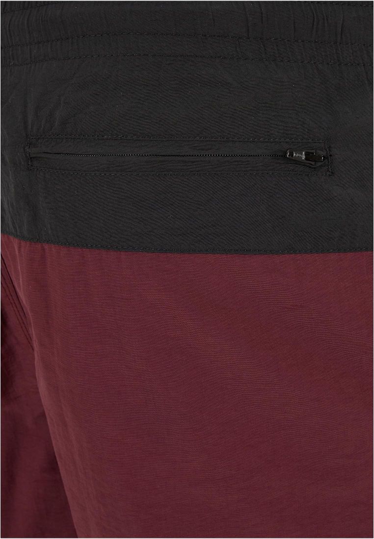 Block Swim Shorts -  - TTUTB1026 - 5804