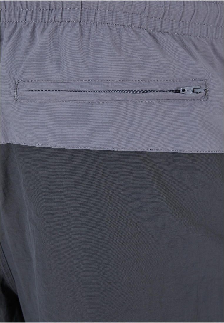 Block Swim Shorts -  - TTUTB1026 - 5835