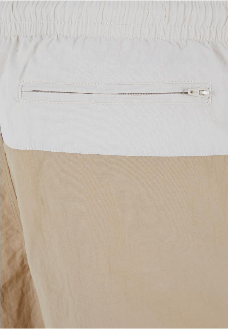 Block Swim Shorts -  - TTUTB1026 - 6375