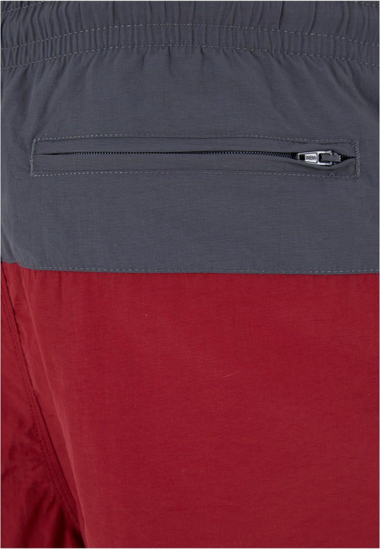 Block Swim Shorts -  - TTUTB1026 - 6645