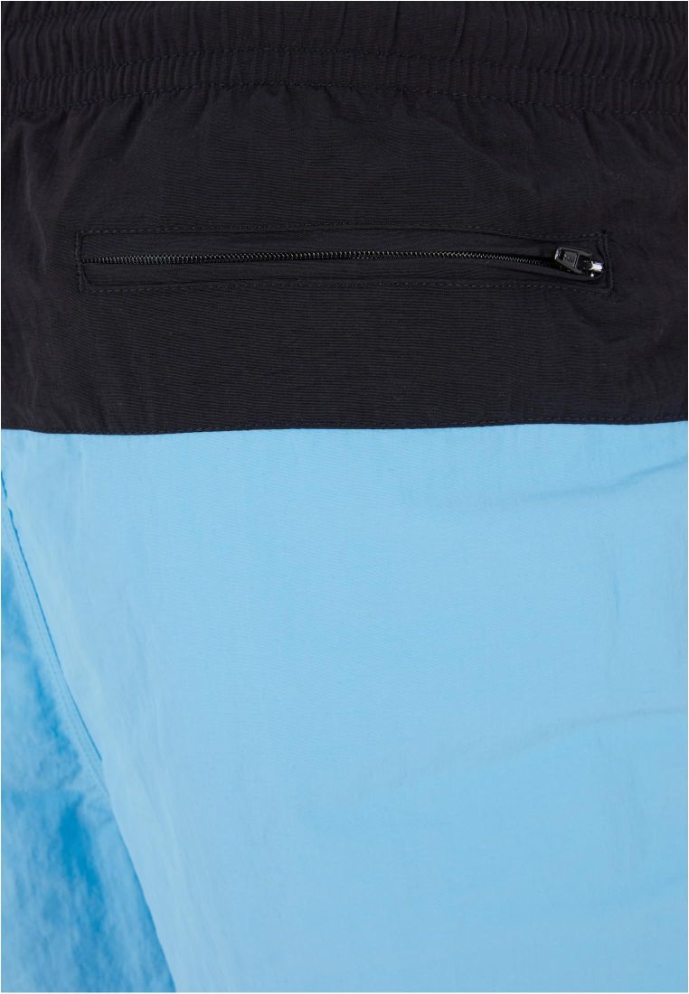 Block Swim Shorts -  - TTUTB1026 - 7695