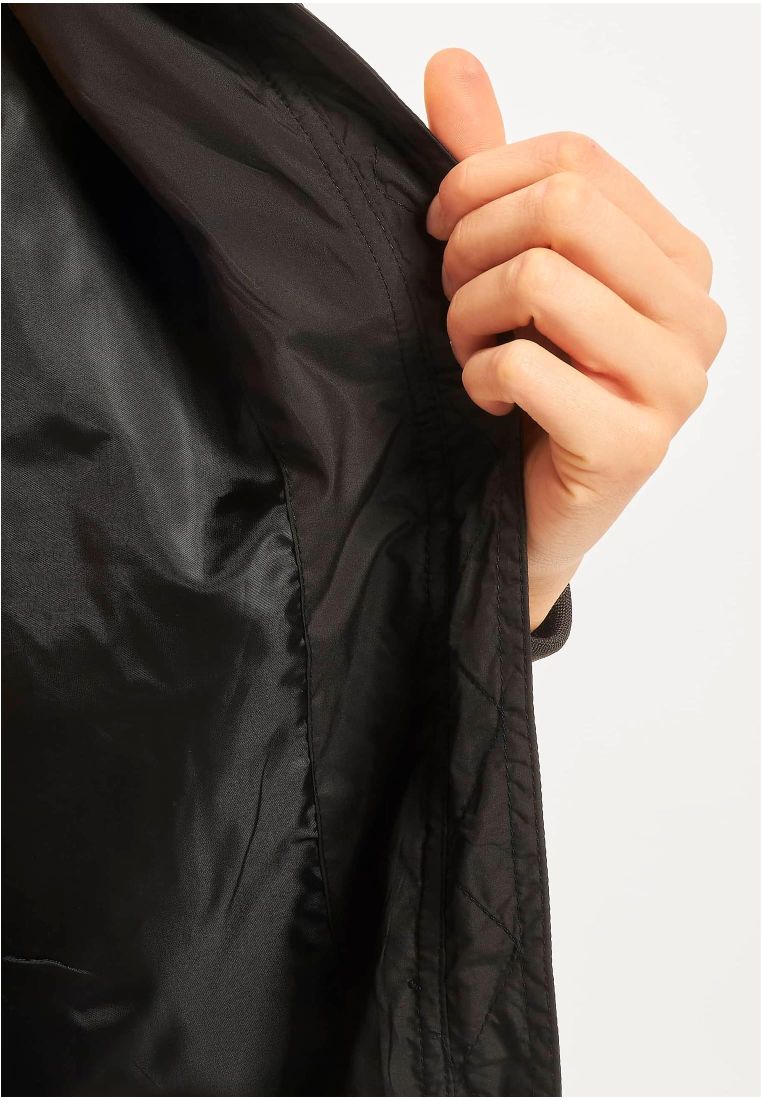 Ladies Light Bomber Jacket - - TTUTB1217 - 8