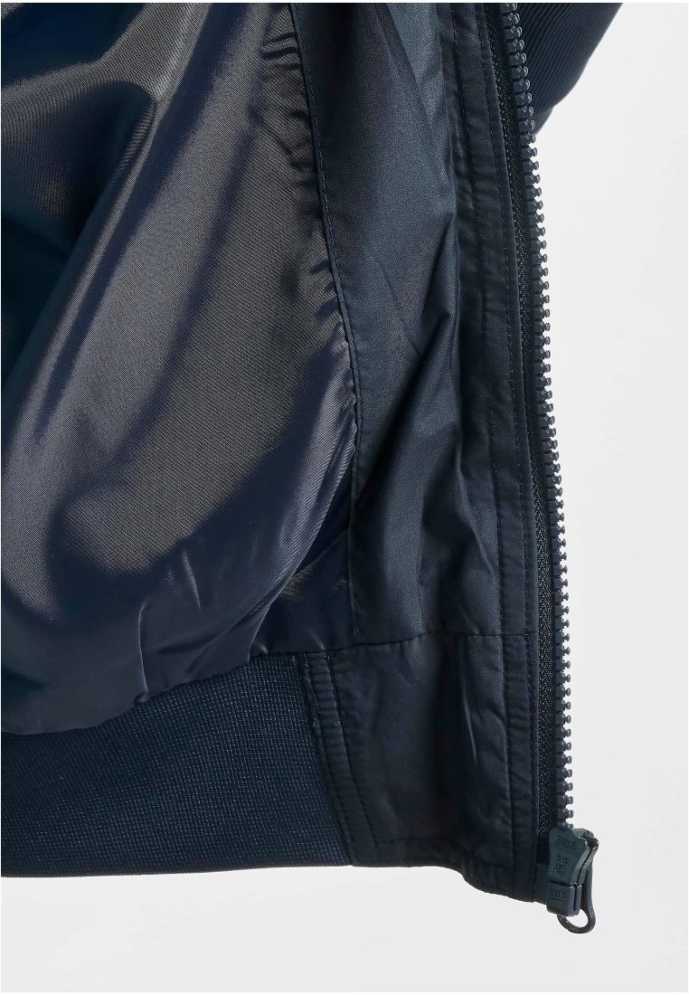 Ladies Light Bomber Jacket - - TTUTB1217 - 581