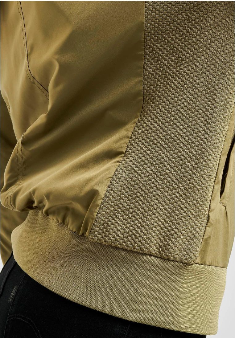 Ladies Light Bomber Jacket - - TTUTB1217 - 1272