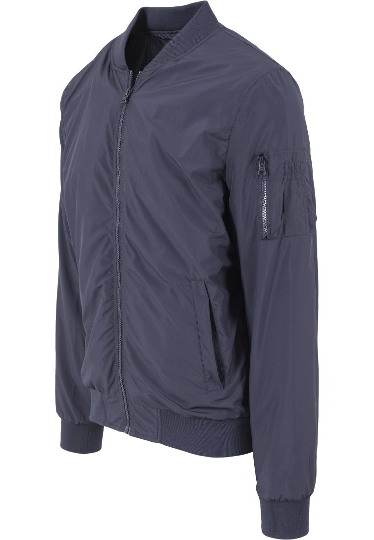 Light Bomber Jacket - Ladies Jackets - TTUTB1258 - 189