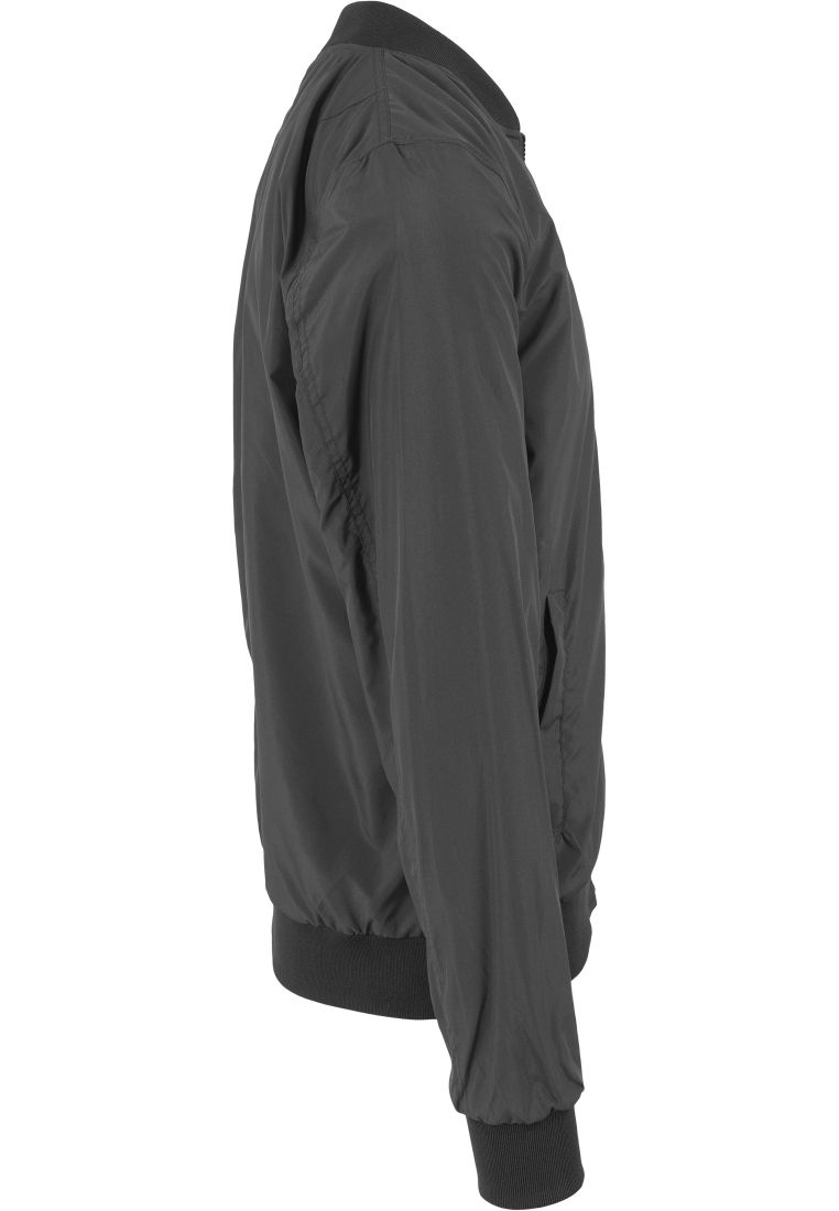 Light Bomber Jacket - Ladies Jackets - TTUTB1258 - 43