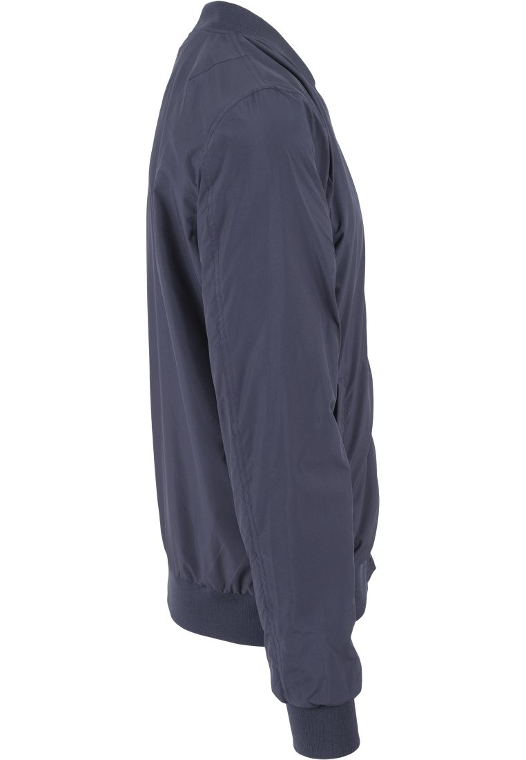 Light Bomber Jacket - Ladies Jackets - TTUTB1258 - 192