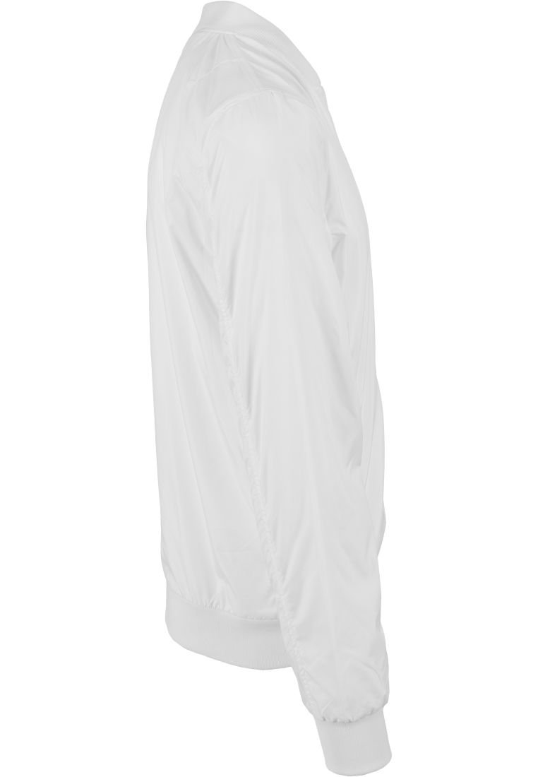 Light Bomber Jacket - Ladies Jackets - TTUTB1258 - 641