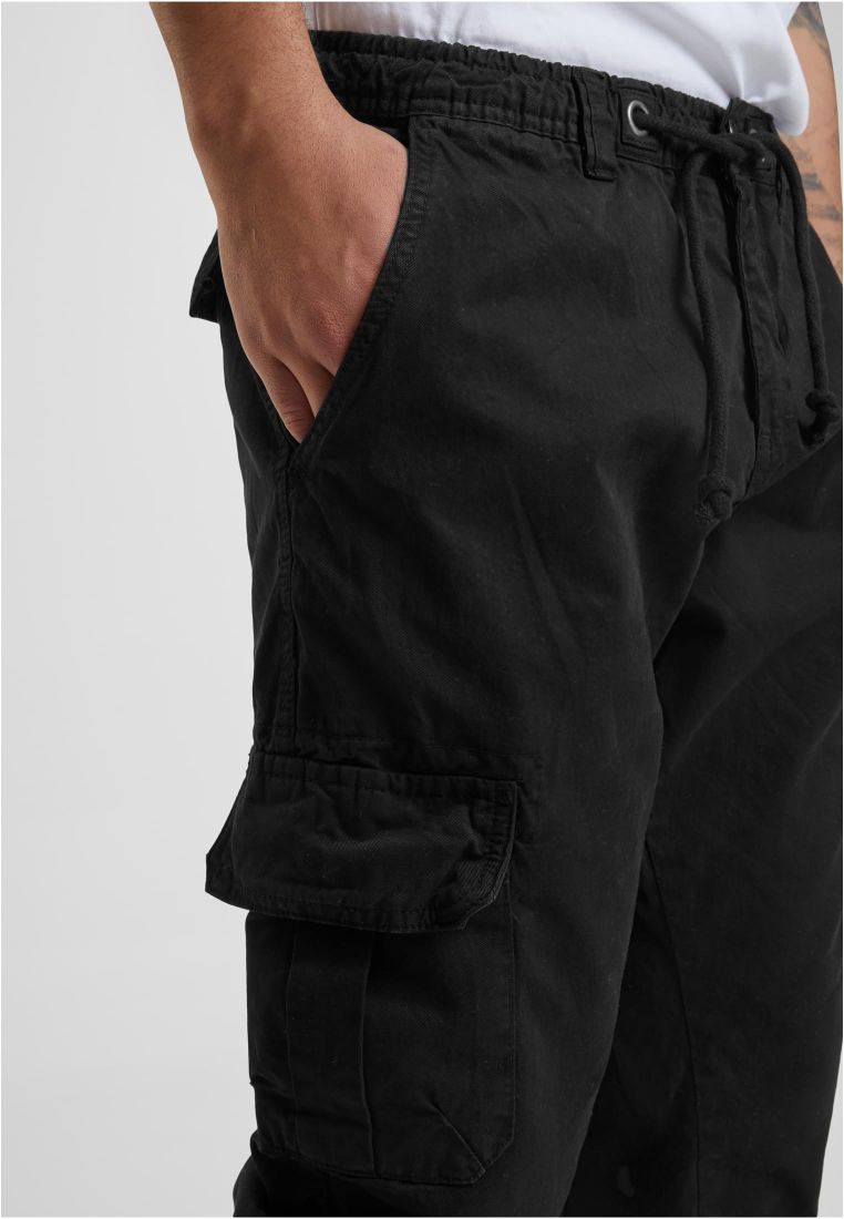 Cargo Jogging Pants - Mens Pants - TTUTB1268 - 40