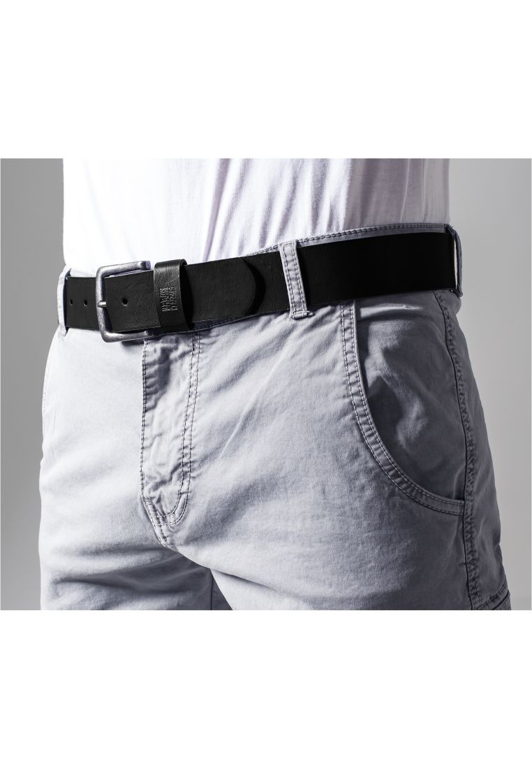 Leather Imitation Belt - ACCESSORIES - TTUTB1288 - 7