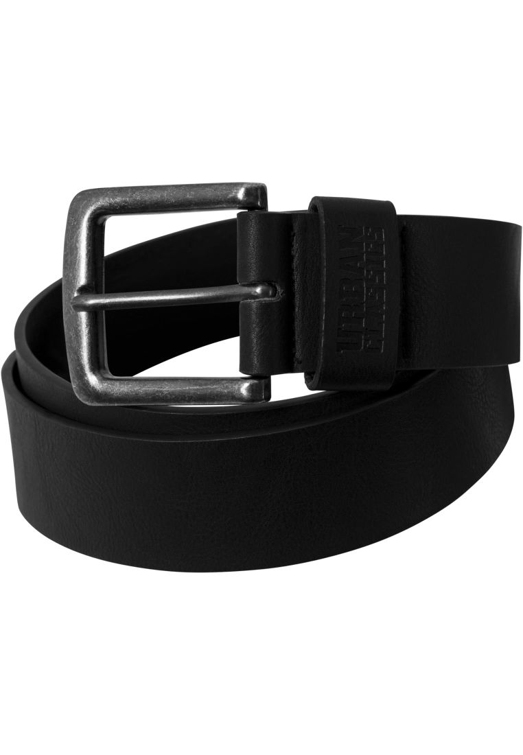 Leather Imitation Belt - ACCESSORIES - TTUTB1288 - 35