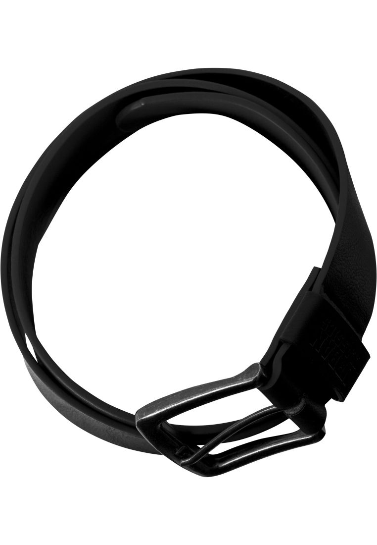 Leather Imitation Belt - ACCESSORIES - TTUTB1288 - 6