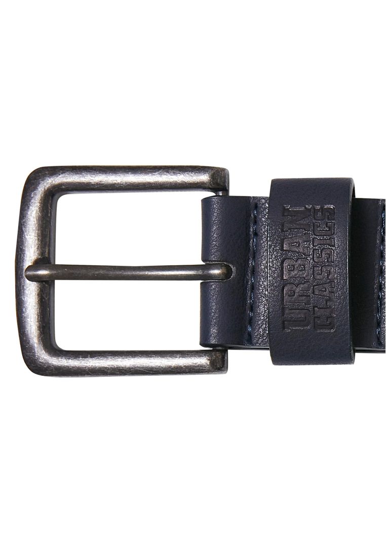Leather Imitation Belt - ACCESSORIES - TTUTB1288 - 396