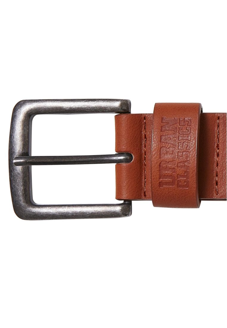 Leather Imitation Belt - ACCESSORIES - TTUTB1288 - 516