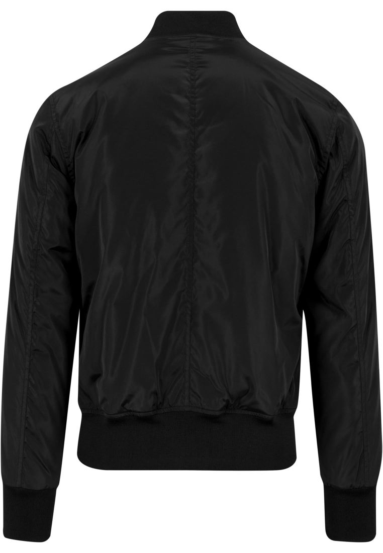 2-Tone Bomber Jacket - Miesten takit - TTUTB1446 - 36