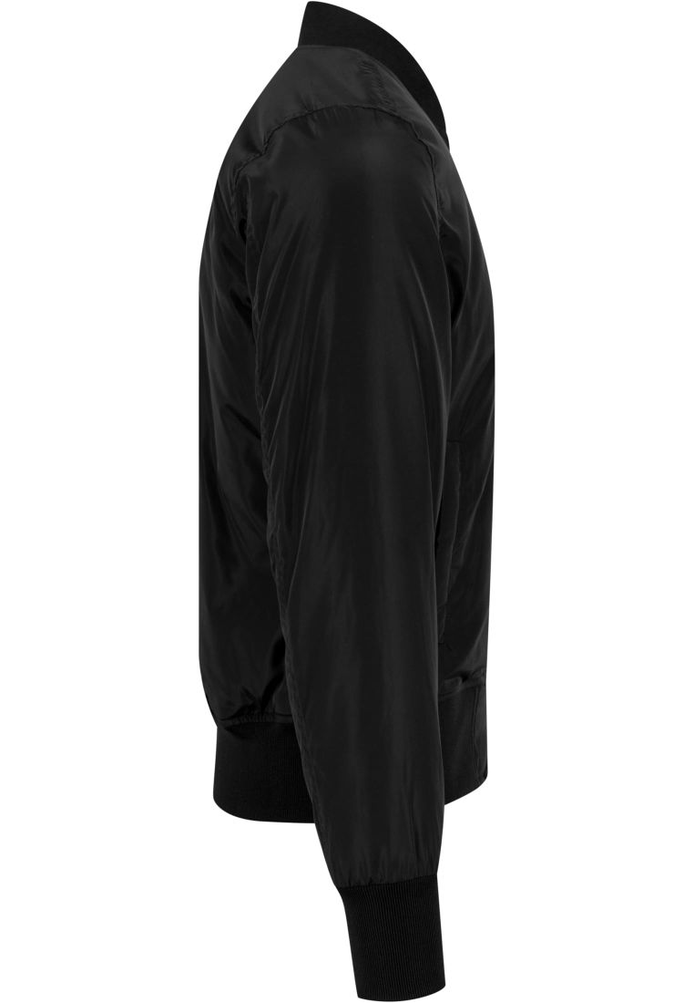 2-Tone Bomber Jacket - Miesten takit - TTUTB1446 - 37