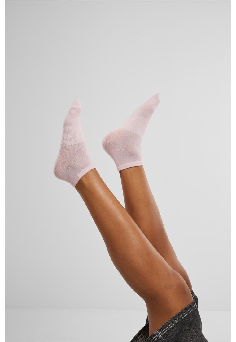 No Show Socks 5-Pack - Sukat - TTUTB1470 - 401