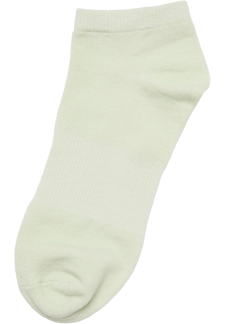 No Show Socks 5-Pack - Sukat - TTUTB1470 - 398