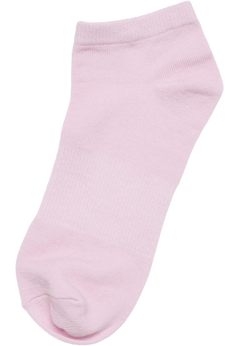 No Show Socks 5-Pack - Sukat - TTUTB1470 - 395