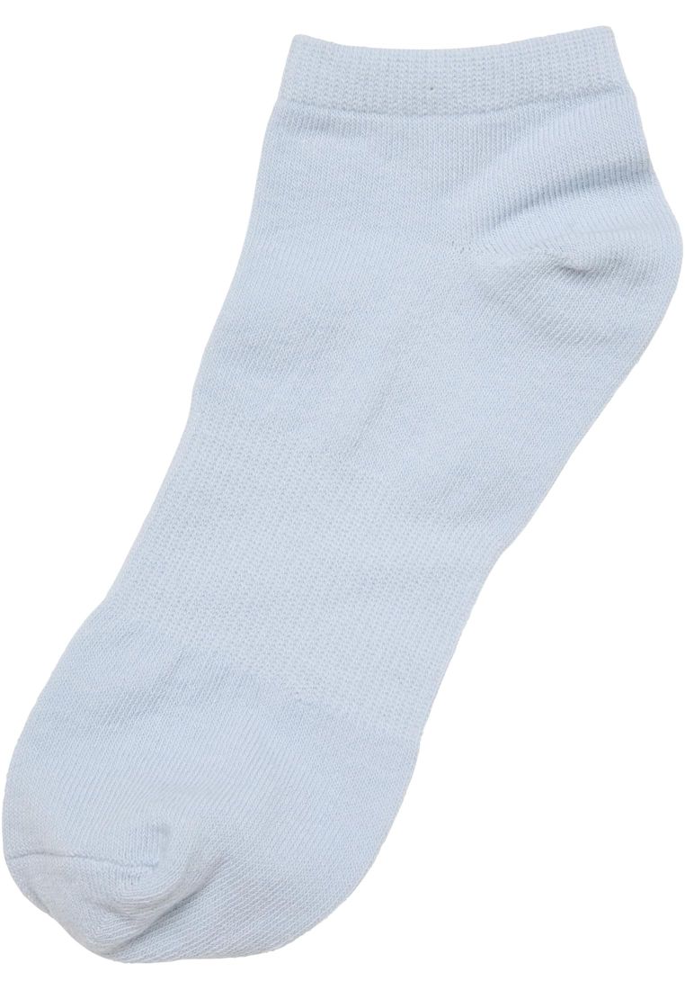 No Show Socks 5-Pack - Sukat - TTUTB1470 - 397