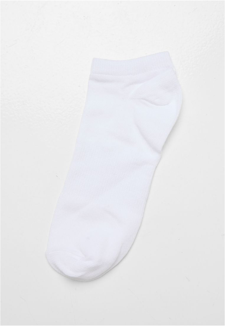 No Show Socks 5-Pack - Sukat - TTUTB1470 - 396